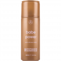 Missguided, Babe Power, Body Spray, 220 ml Missguided, Babe Power, Body Spray, 220 ml