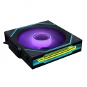 CASE FAN 140MM WRL/G99.14SLIN1W1B.00 LIAN LI CASE FAN 140MM WRL/G99.14SLIN1W1B.00 LIAN LI