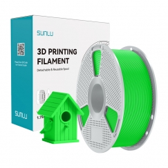 Sunlu ASA Filament (Roheline)