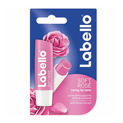Soft Rosé Caring Lip Balm