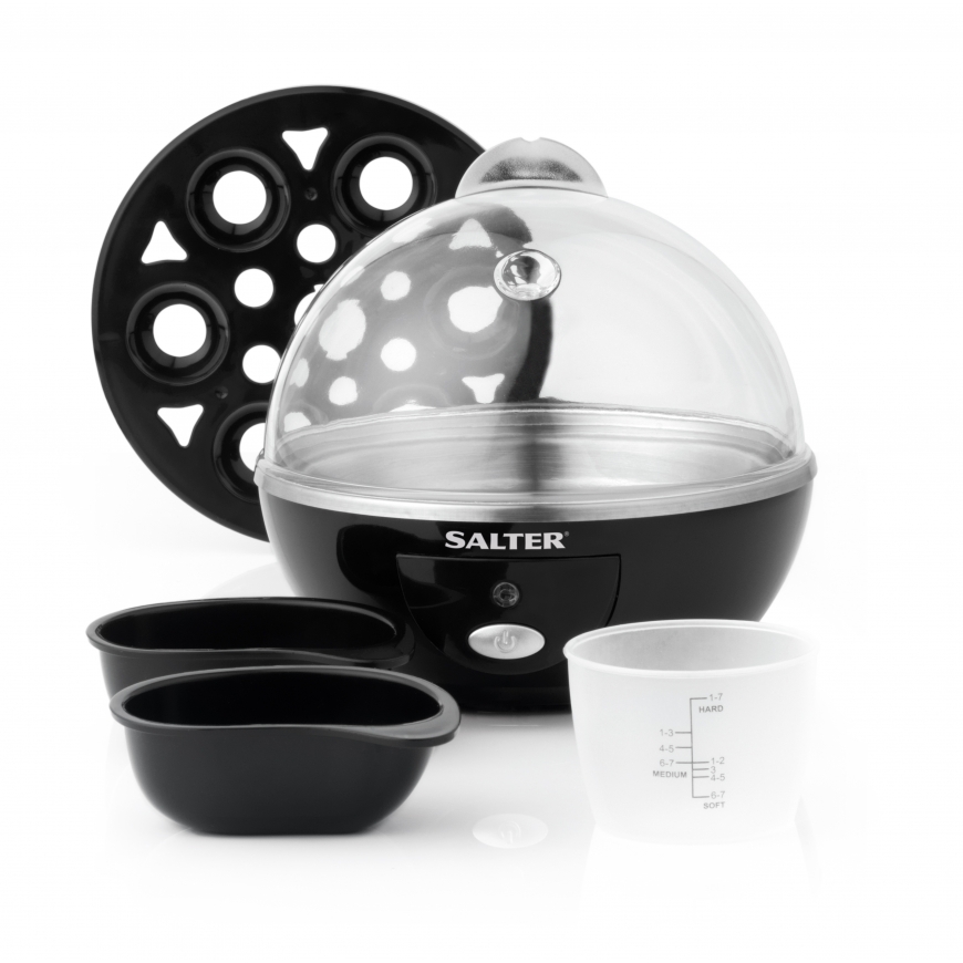 Salter EK2783FVDE olu vārītājs