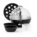 Salter EK2783FVDE Egg Cooker Salter EK2783FVDE Egg Cooker