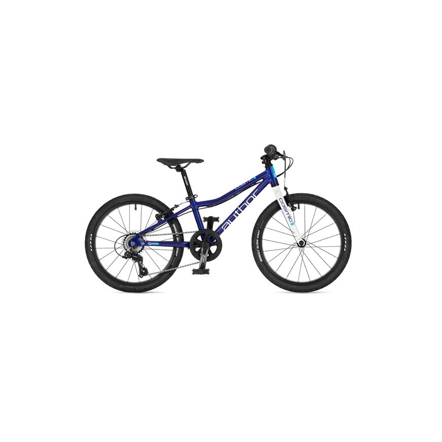 Author Cosmic 20 Royal Blue/Extreme White 2026