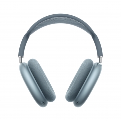 Apple AirPods Max 2 headphones, blue