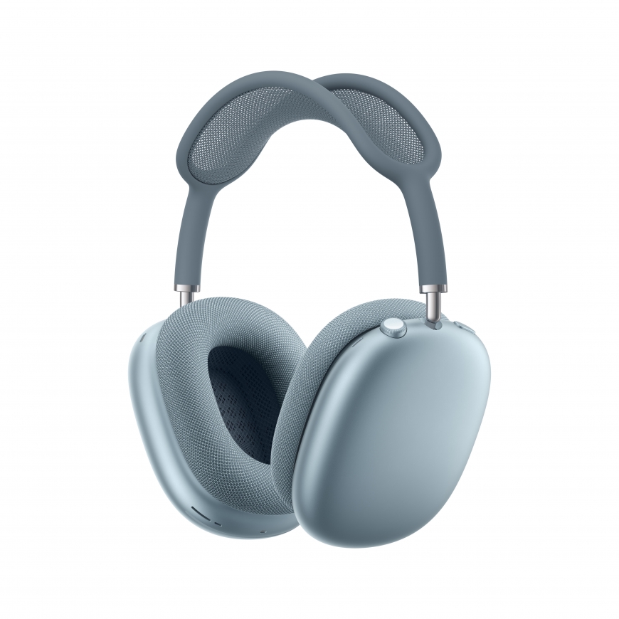 Apple AirPods Max 2 kuulokkeet, sininen – 3