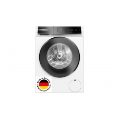 Bosch WGB266AWSN Series 8 Washing Machine