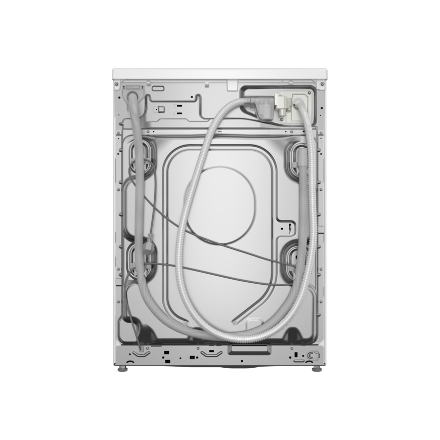 Bosch WGB266AWSN Serie 8 pyykinpesukone – 4