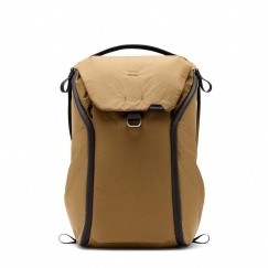 Peak Design Everyday Backpack 30L v2 -ikdienas mugursoma, smilškrāsas brūna