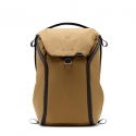 Peak Design Everyday Backpack 30L v2 - рюкзак для повседневного использования, песочно-коричневый Peak Design Everyday Backpack 30L v2 - рюкзак для повседневного использования, песочно-коричневый
