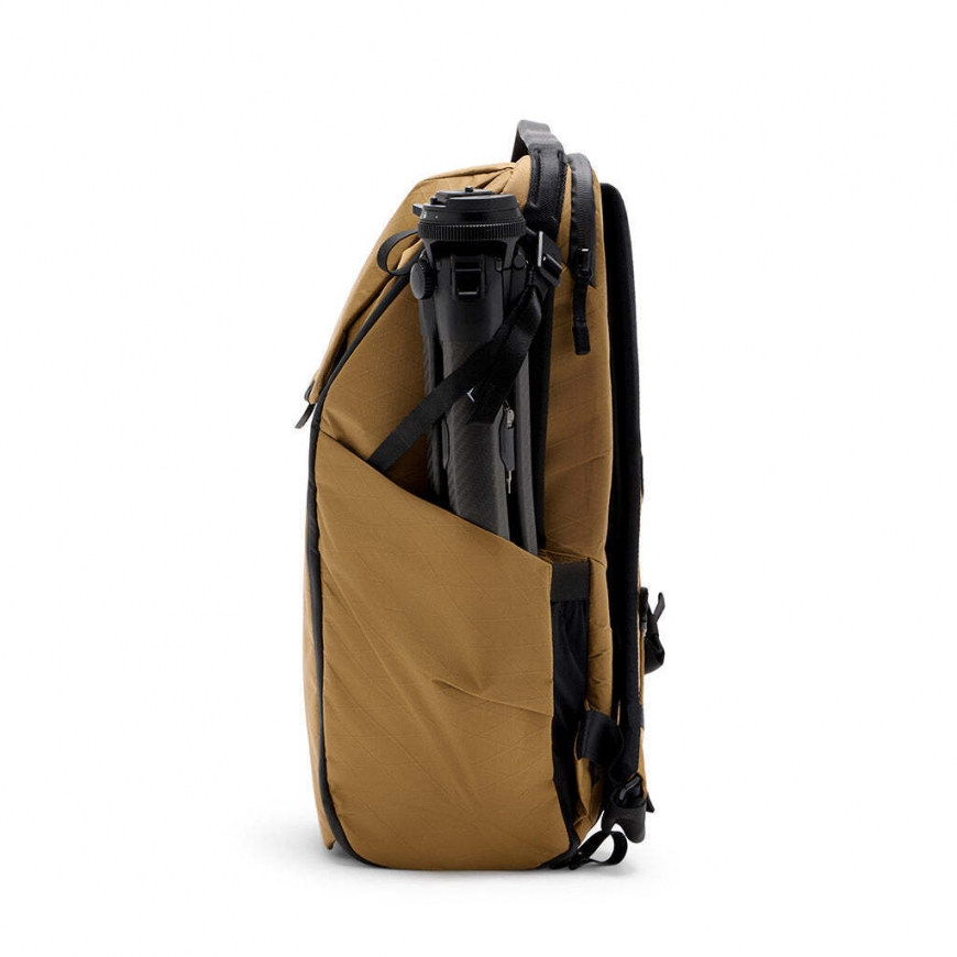 Peak Design Everyday Backpack 30L v2 - рюкзак для повседневного использования, песочно-коричневый – 3