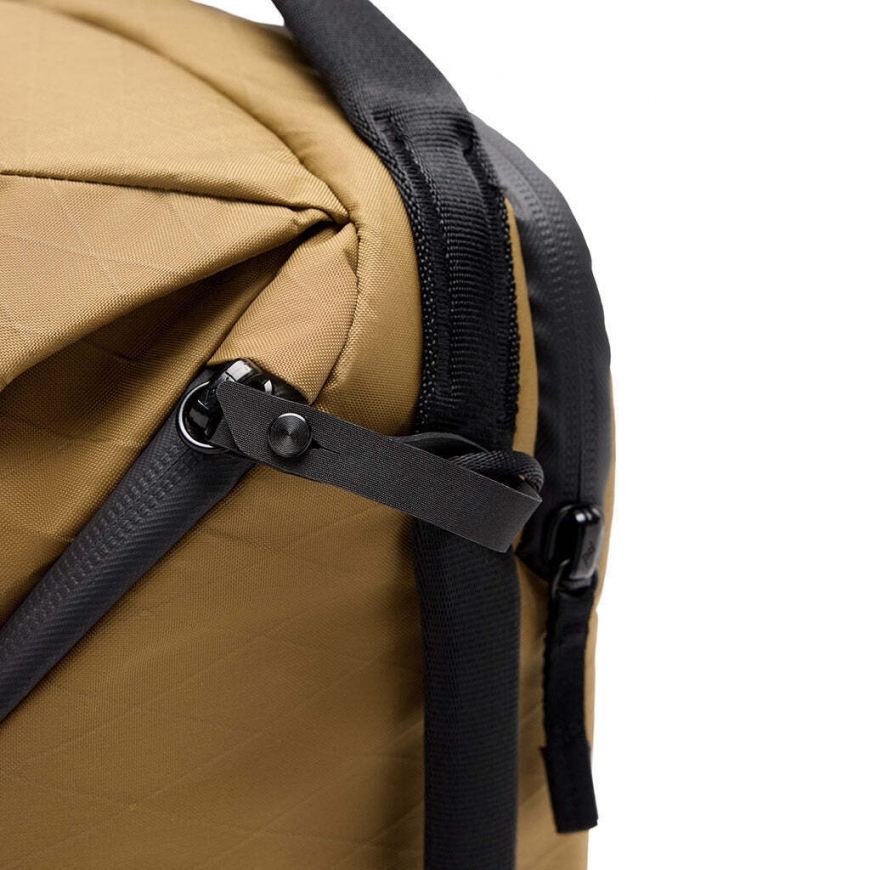 Peak Design Everyday Backpack 30L v2 - рюкзак для повседневного использования, песочно-коричневый – 4