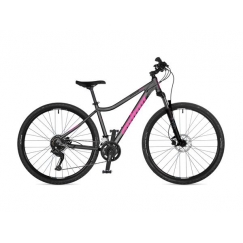 Autor Grand ASL 29 Rituaal Hõbedane/Must 17" 2026