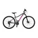Author Grand ASL 29 Ritual Silver/Black 17" 2026 Author Grand ASL 29 Ritual Silver/Black 17" 2026