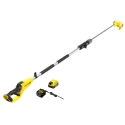 Stanley Cordless Chainsaw SFMCPS720M1-QW, 18 V, 20 Stanley Cordless Chainsaw SFMCPS720M1-QW, 18 V, 20