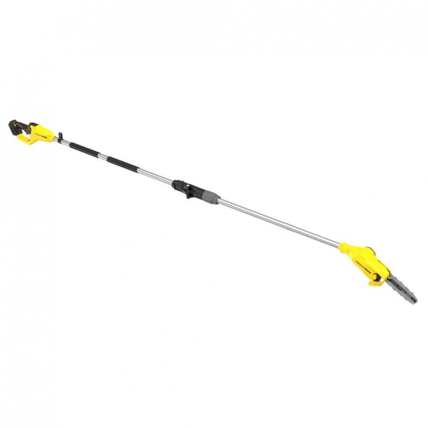 Stanley bezvadu motorzāģis SFMCPS720M1-QW, 18 V, 20 – 2