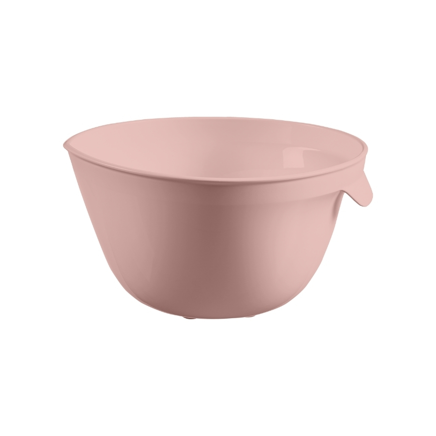 Segamiskauss 2,5L Kitchen Essentials roosa