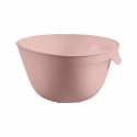 Mixing bowl 2.5L Kitchen Essentials pink Mixing bowl 2.5L Kitchen Essentials pink