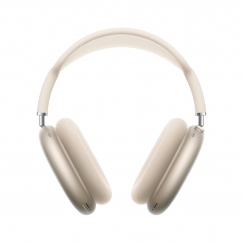 Apple AirPods Max 2 headphones, star white