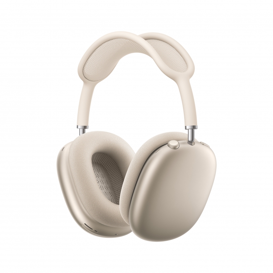 Apple AirPods Max 2 headphones, star white – 3