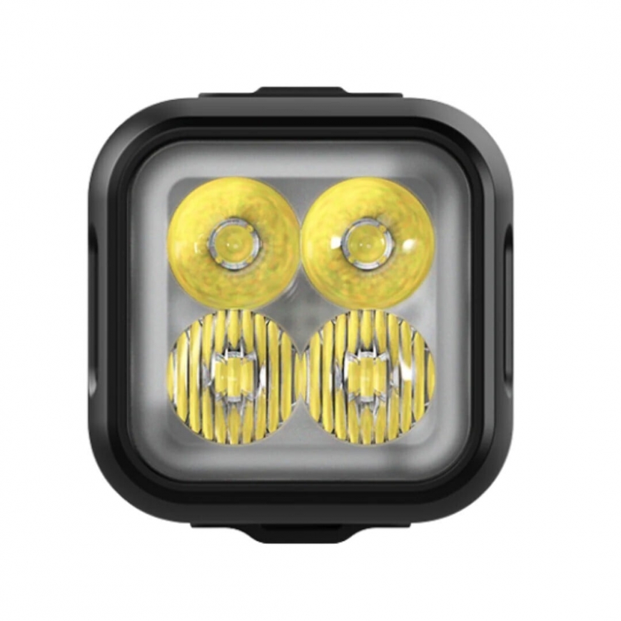 Knog Blinder 1000 Integrated, pyörän etuvalo 1000 lm – 2