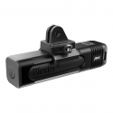 Knog Blinder 1000 Integrated, bicycle front light 1000 lm Knog Blinder 1000 Integrated, bicycle front light 1000 lm