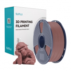 Sunlu Puitu Filament (Kirsipuu)