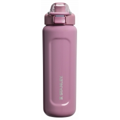 Stanley The Wellspring Bottle thermos bottle, 0.71 l, Purple Smoke