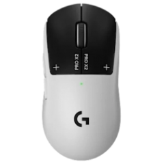 Bezvadu datorpele Logitech Pro X2 Superstrike