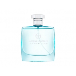 Sergio Tacchini Ocean's Club EDT 100ml