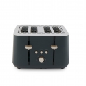 Salter EK5565BGRYFVDE Marino 4-Slice Toaster Salter EK5565BGRYFVDE Marino 4-Slice Toaster