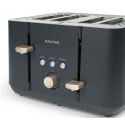 Salter EK5565BGRYFVDE Marino 4-Slice Toaster Salter EK5565BGRYFVDE Marino 4-Slice Toaster