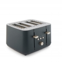 Salter EK5565BGRYFVDE Marino 4-Slice Toaster Salter EK5565BGRYFVDE Marino 4-Slice Toaster