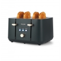 Salter EK5565BGRYFVDE Marino 4-Slice Toaster Salter EK5565BGRYFVDE Marino 4-Slice Toaster
