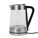 Salter EK5078SSFVDE Värinvaihtuva lasikannu Salter EK5078SSFVDE Värinvaihtuva lasikannu