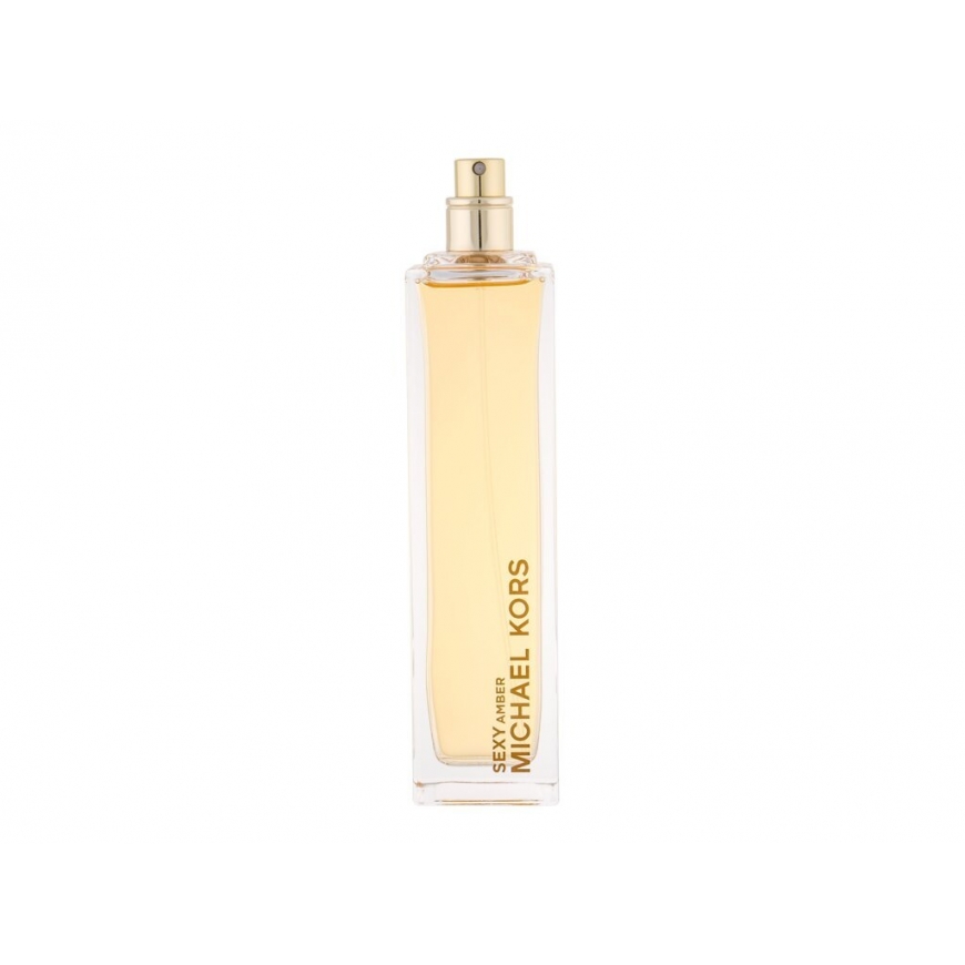 Michael Kors Sexy Amber EDP 100ml (TESTER)
