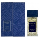 Arabiyat Prestige Portrait Azure Smaržas EDP 80 ml Arabiyat Prestige Portrait Azure Smaržas EDP 80 ml