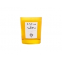 Acqua di Parma Luce Di Colonia Scented Candle Aromātiskā svece 70g (TESTER) Acqua di Parma Luce Di Colonia Scented Candle Aromātiskā svece 70g (TESTER)