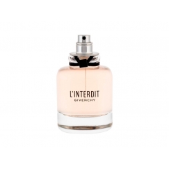 Givenchy L'Interdit EDP 80ml (TESTER)