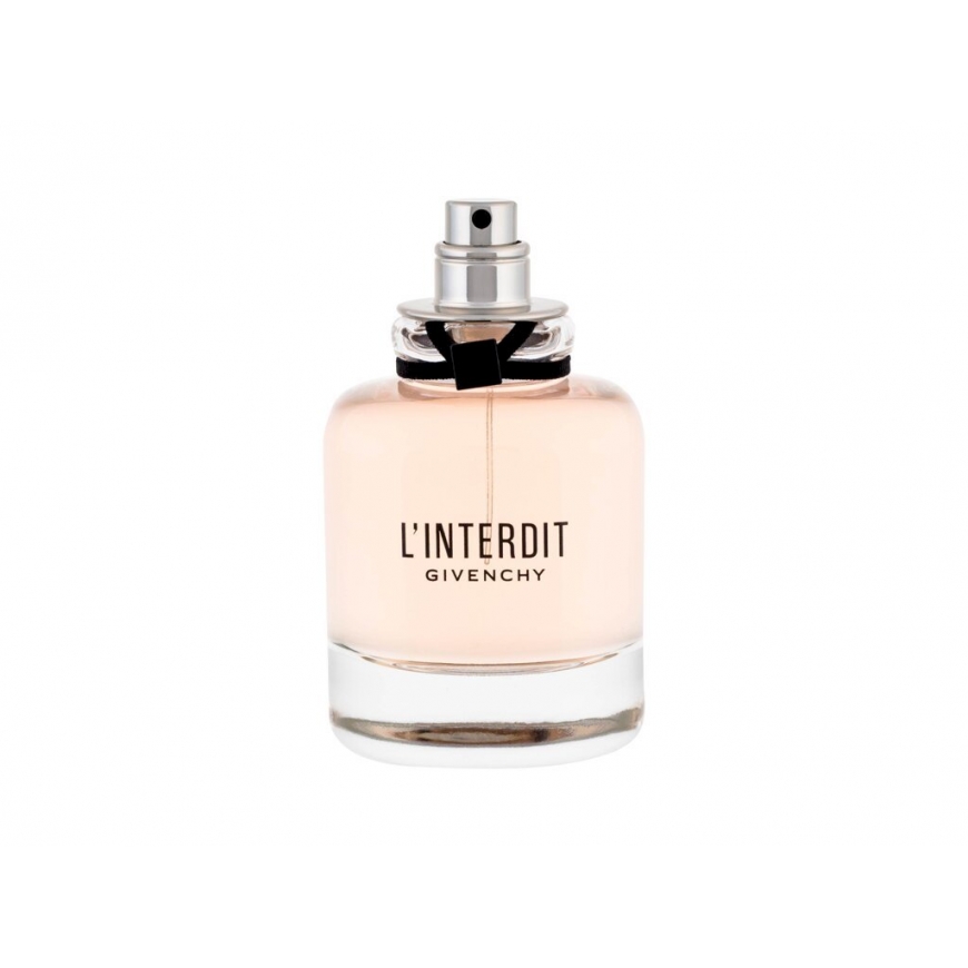 Givenchy L'Interdit Парфюмированная вода EDP 80ml (TESTER)