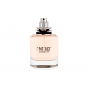 Givenchy L'Interdit EDP 80ml (TESTER)