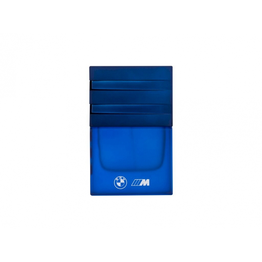 BMW BMW M Tualetes ūdens EDT