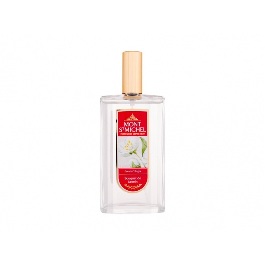 Mont St Michel Bouquet de Jasmin EDC 75ml