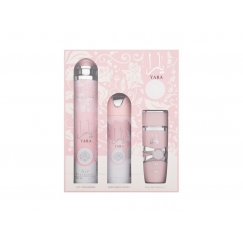 Lattafa Yara Parfimērijas ūdens EDP 100ml