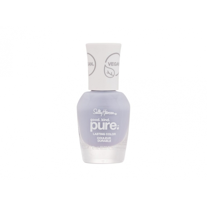 Sally Hansen Good. Kind. Pure. Nail Polish Лак для ногтей 10ml