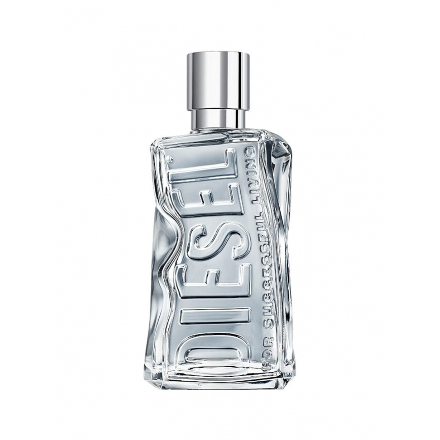 Diesel D EDT 30ml (TESTER)