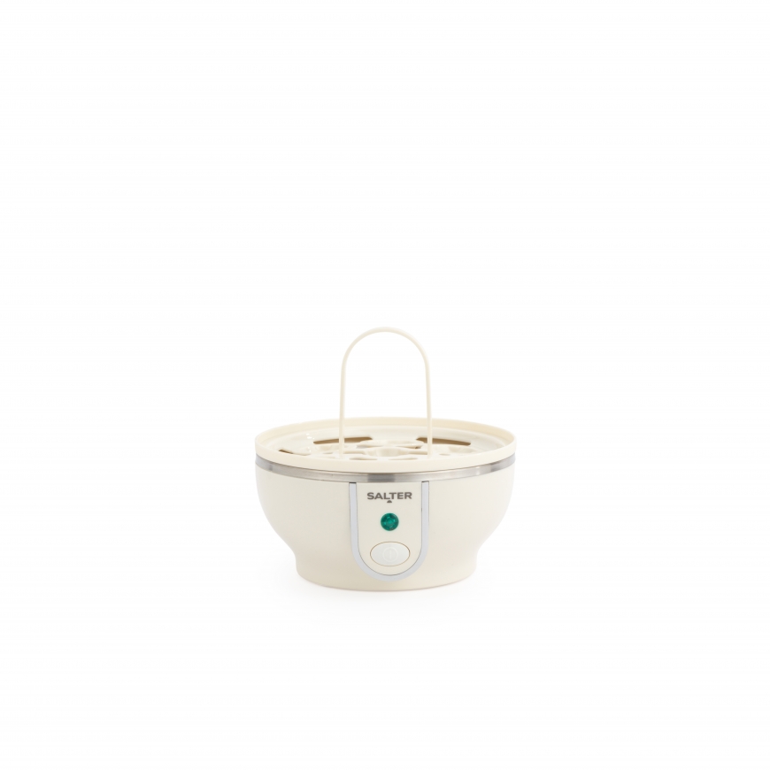 Salter EK6692CRMVDE Retrol munade keetja – 4