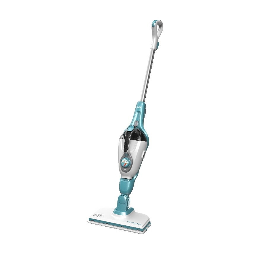 BLACK & DECKER tvaika tīrītājs | FSMH1321-QS | Jauda 1300 W |