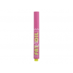 NYX Professional Makeup Fat Oil Lip Balm 2g
