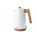 Salter EK5822WHTVDE Toronto Rapid Boil Kettle White Salter EK5822WHTVDE Toronto Rapid Boil Kettle White