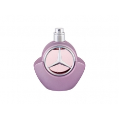 Mercedes-Benz Tualetes ūdens sievietei EDT 60ml (TESTER)